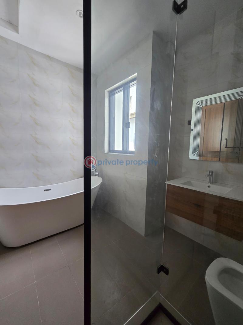 3 bedroom Terraced Duplex For Sale Victoria Island Lagos - 1