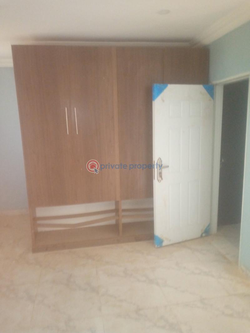 Lovely 3 bedroom with pop - 2 3 bedroom Flat & Apartment For Rent Ibeshe Ikorodu Lagos - 2