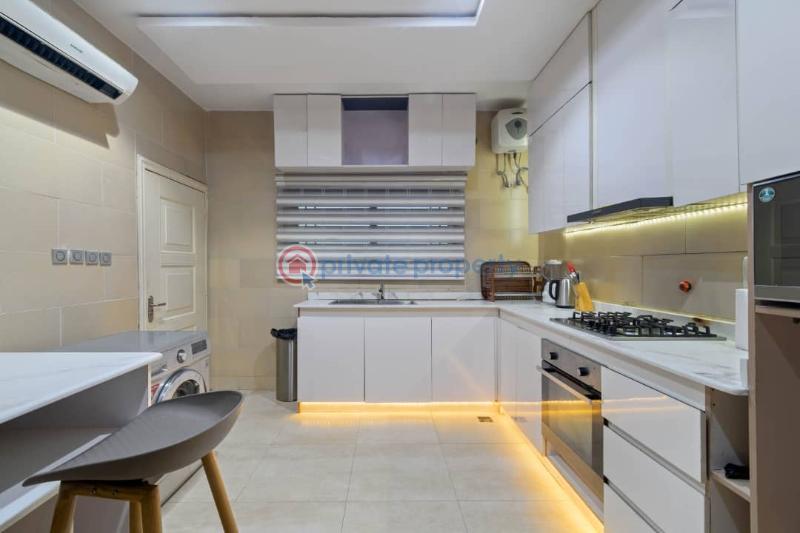 3 bedroom Flat & Apartment Short let Banana Island Ikoyi Lagos - 5