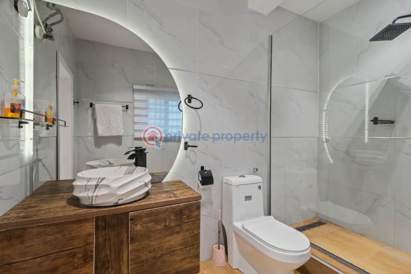 3 bedroom Flat & Apartment Short let Banana Island Ikoyi Lagos - 9