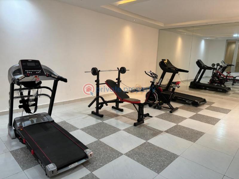 3 bedroom Flat & Apartment Short let Ikeja GRA Lagos - 9