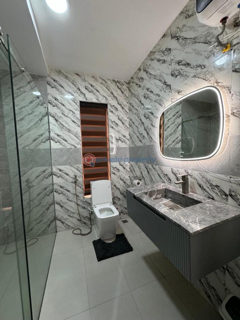 3 bedroom Flat & Apartment Short let Ikeja GRA Lagos - 8