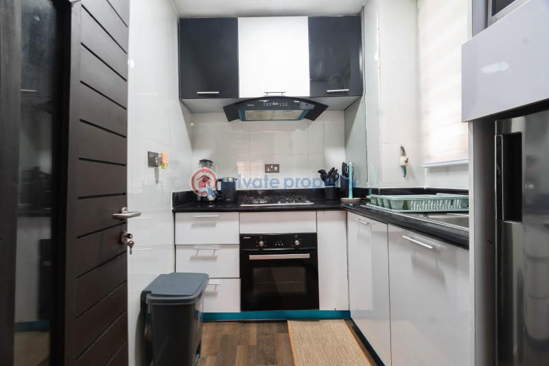 1 bedroom Flat & Apartment Short let Lekki Phase 1 Lagos - 3