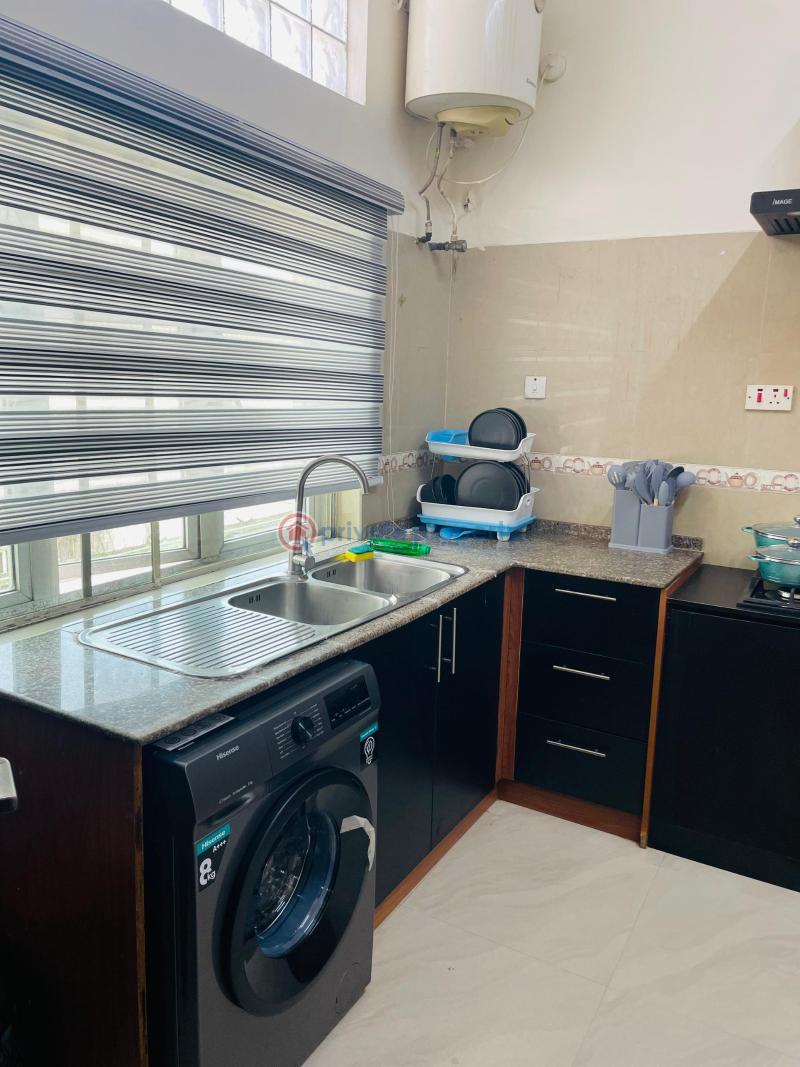 3 bedroom Short Stay Short let Lekki Phase 1 Lagos - 9