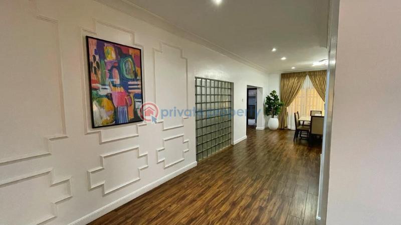 3 bedroom Self Contain Short let Parkview Ikoyi Lagos - 13
