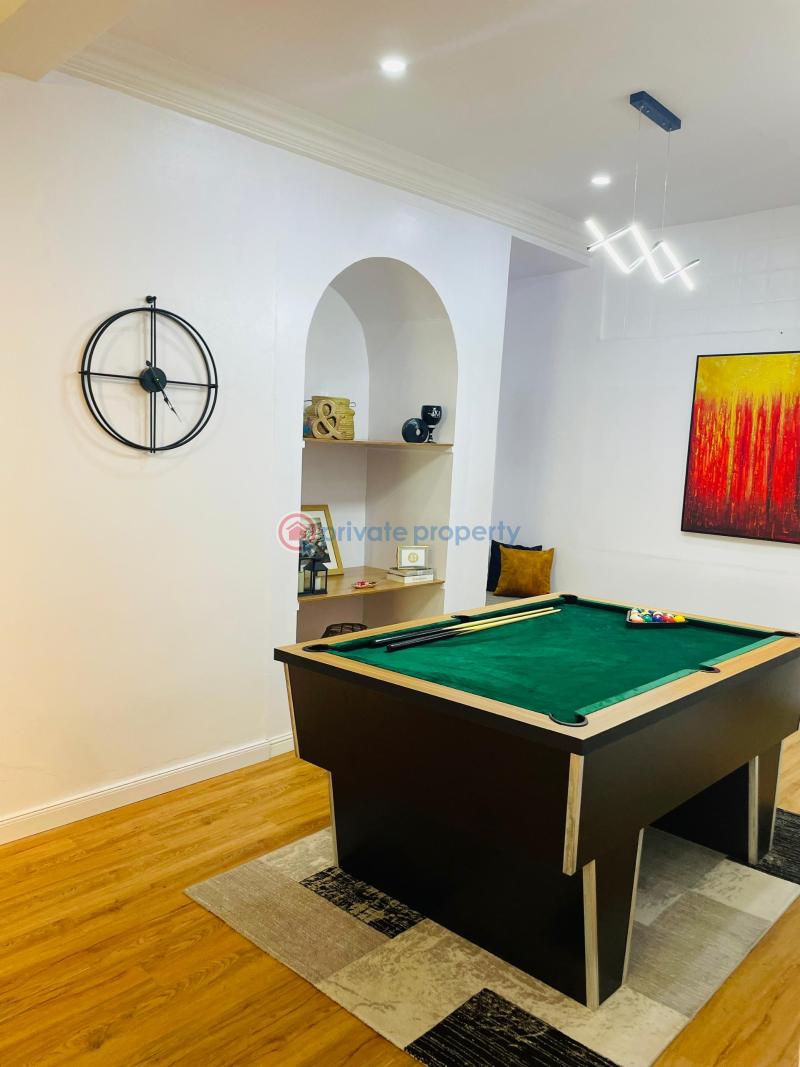 3 bedroom Short Stay Short let Lekki Phase 1 Lagos - 1