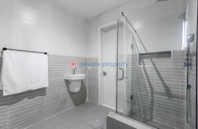 3 bedroom Flat & Apartment Short let Ologolo Lekki Lagos - 10