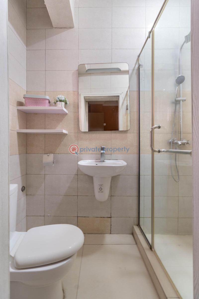 3 bedroom Short Stay Short let Ikate Lekki Lagos - 9