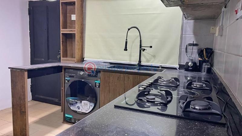 3 bedroom Self Contain Short let Parkview Ikoyi Lagos - 11