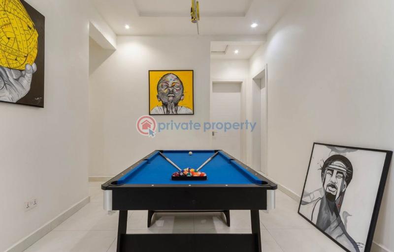 3 bedroom Flat & Apartment Short let Ologolo Lekki Lagos - 4