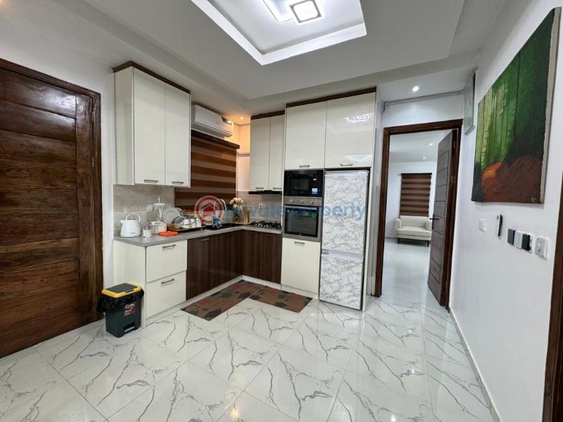 3 bedroom Flat & Apartment Short let Ikeja GRA Lagos - 3