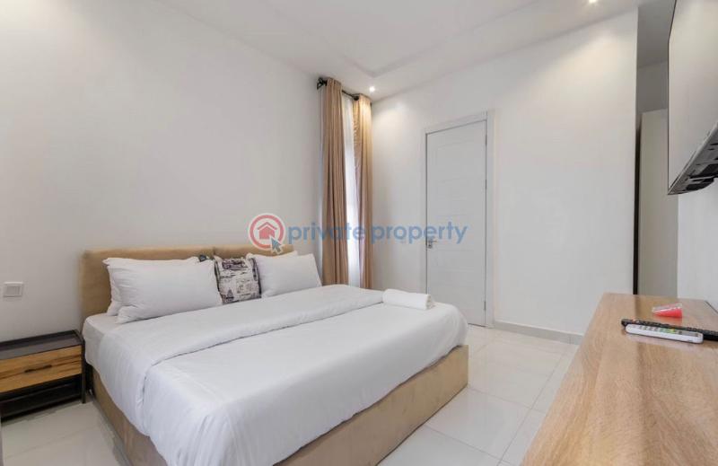 3 bedroom Flat & Apartment Short let Ologolo Lekki Lagos - 7