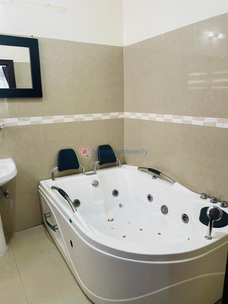 3 bedroom Short Stay Short let Lekki Phase 1 Lagos - 7