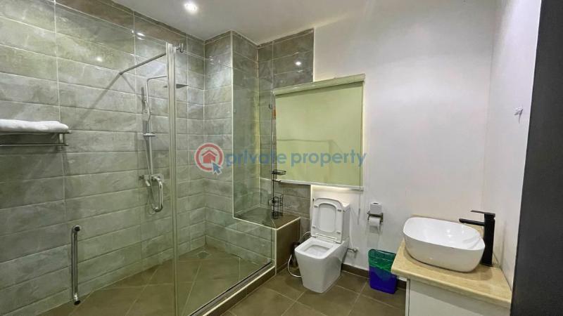 3 bedroom Self Contain Short let Parkview Ikoyi Lagos - 18