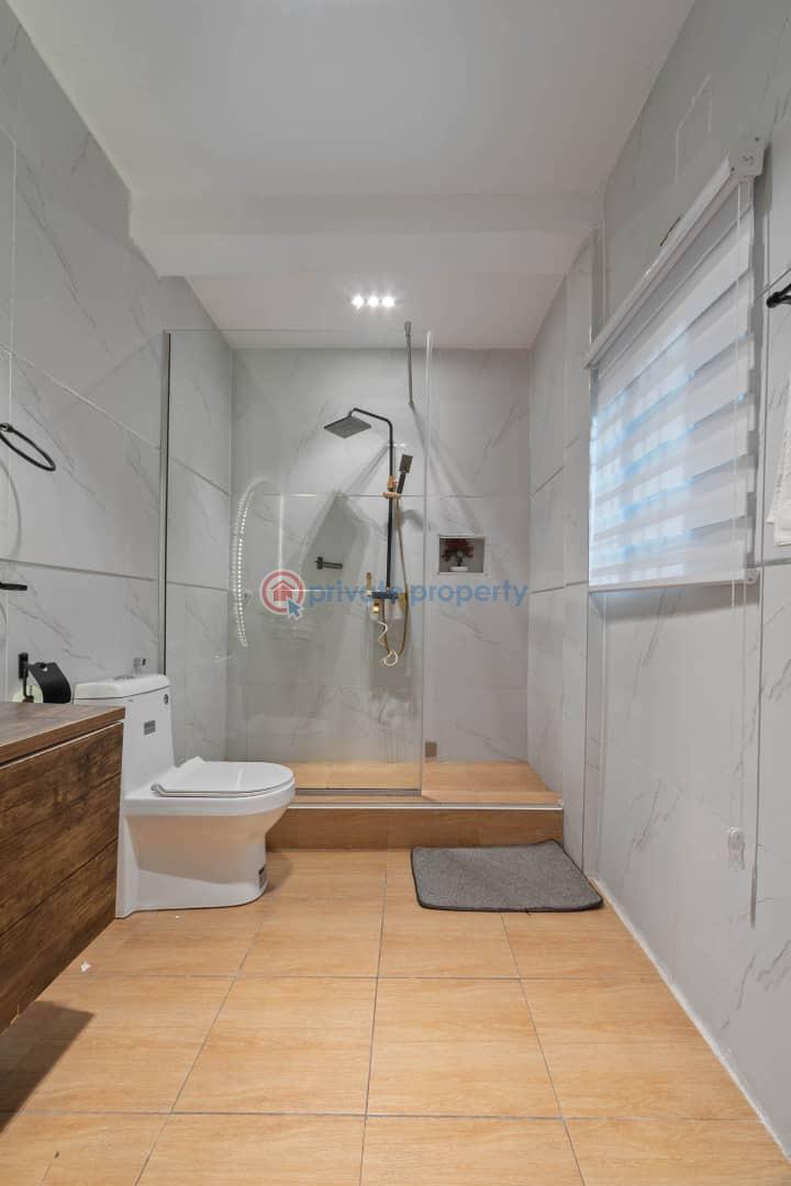 3 bedroom Flat & Apartment Short let Banana Island Ikoyi Lagos - 10