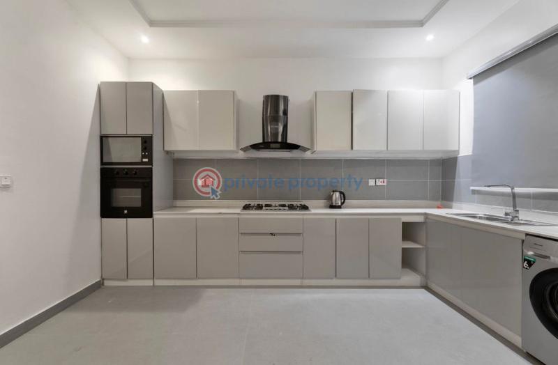 3 bedroom Flat & Apartment Short let Ologolo Lekki Lagos - 8