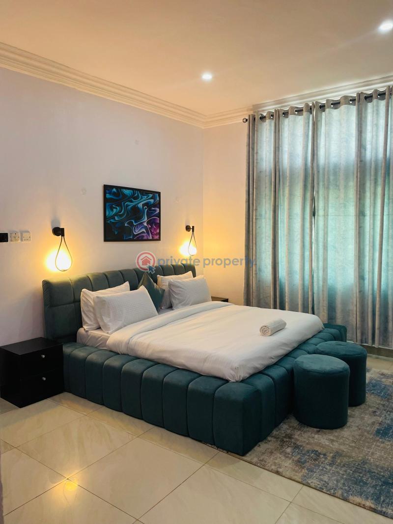 3 bedroom Short Stay Short let Lekki Phase 1 Lagos - 6
