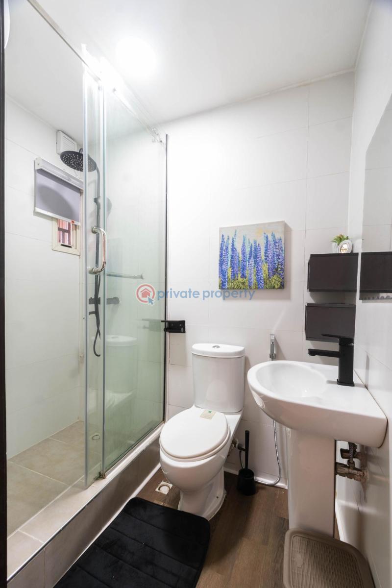 1 bedroom Flat & Apartment Short let Lekki Phase 1 Lagos - 6