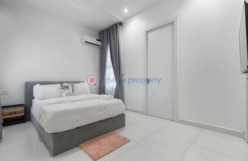 3 bedroom Flat & Apartment Short let Ologolo Lekki Lagos - 6