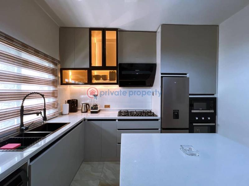 3 bedroom Flat & Apartment Short let Jahi Abuja Phase 2  - 3