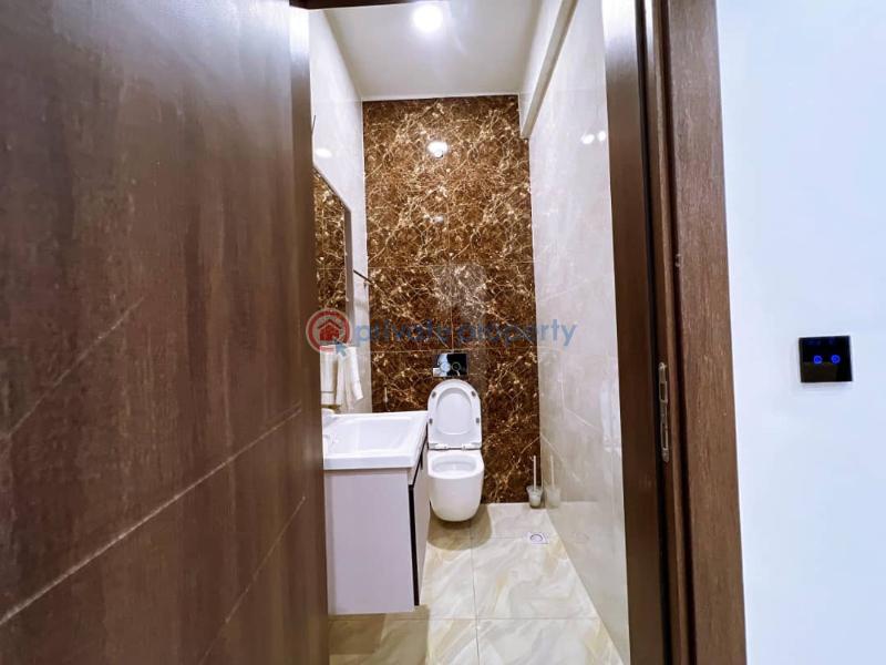 3 bedroom Flat & Apartment Short let Jahi Abuja Phase 2  - 10