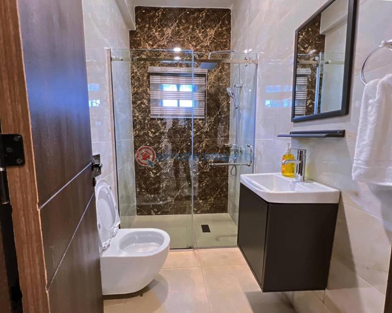 3 bedroom Flat & Apartment Short let Jahi Abuja Phase 2  - 9