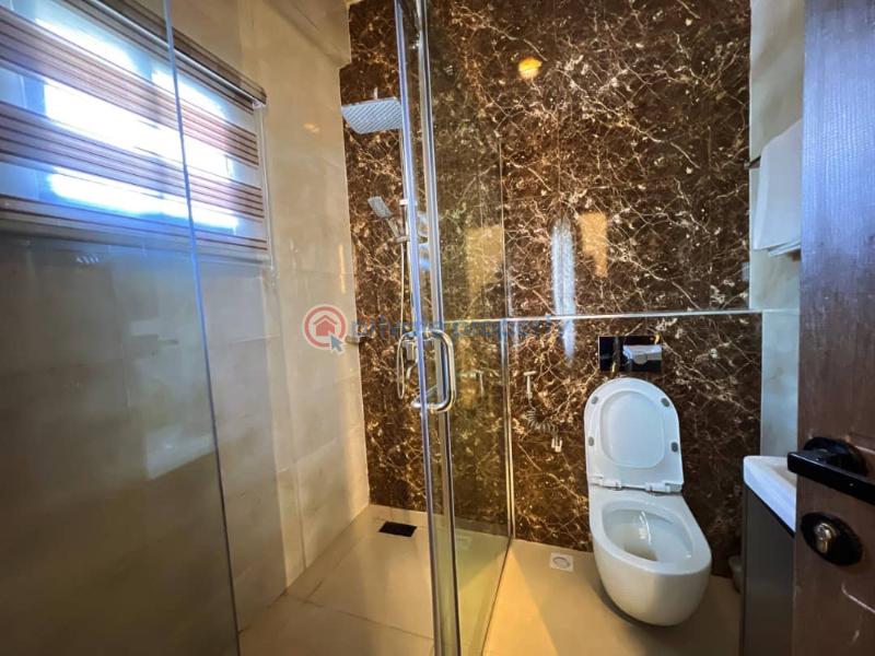 3 bedroom Flat & Apartment Short let Jahi Abuja Phase 2  - 8