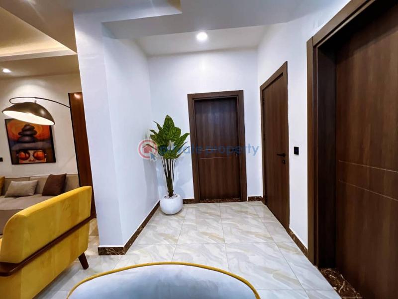 3 bedroom Flat & Apartment Short let Jahi Abuja Phase 2  - 7