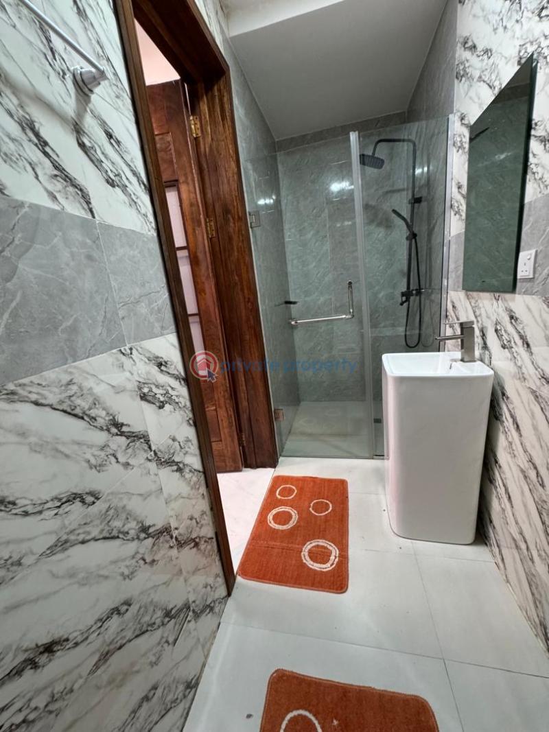 3 bedroom Flat & Apartment Short let Ikeja GRA Lagos - 7