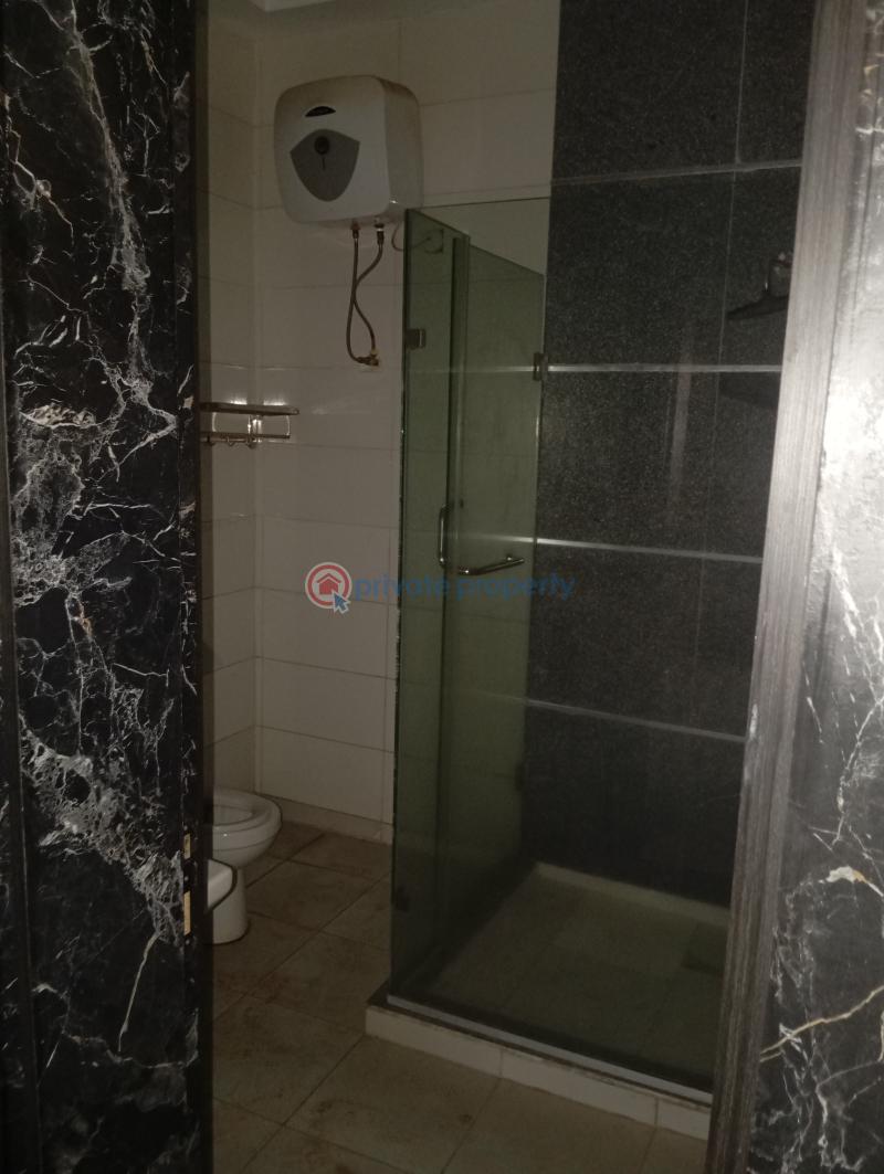 3 bedroom Block Of Flats For Rent Jahi Abuja Phase 2  - 5