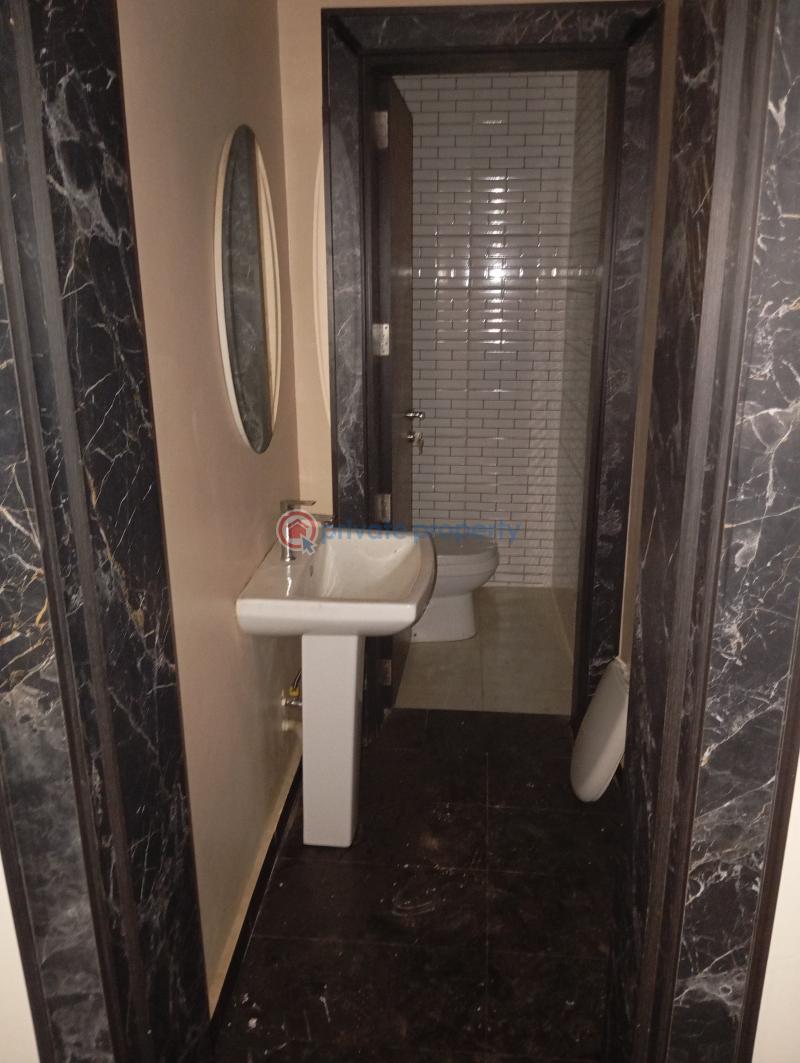 3 bedroom Block Of Flats For Rent Jahi Abuja Phase 2  - 1