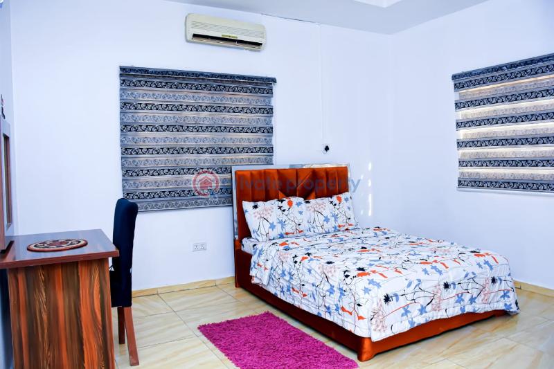 3 bedroom Block Of Flats For Rent A. A Rano Filling Station Jahi Abuja Phase 2  - 4