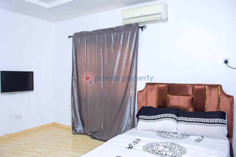 3 bedroom Block Of Flats For Rent A. A Rano Filling Station Jahi Abuja Phase 2  - 5