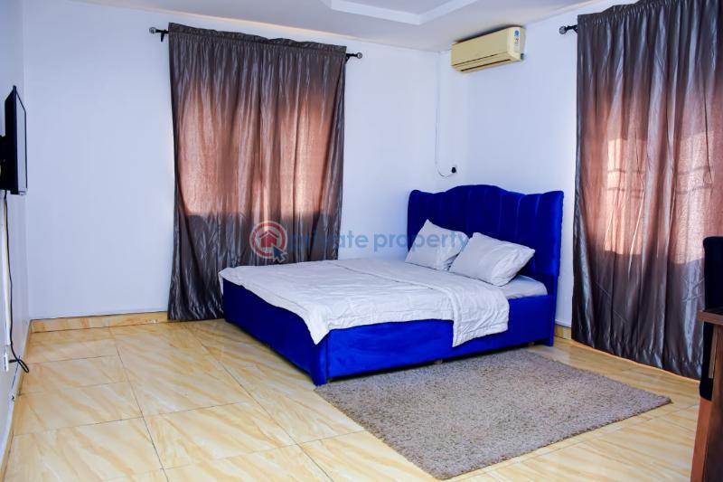 3 bedroom Block Of Flats For Rent A. A Rano Filling Station Jahi Abuja Phase 2  - 0