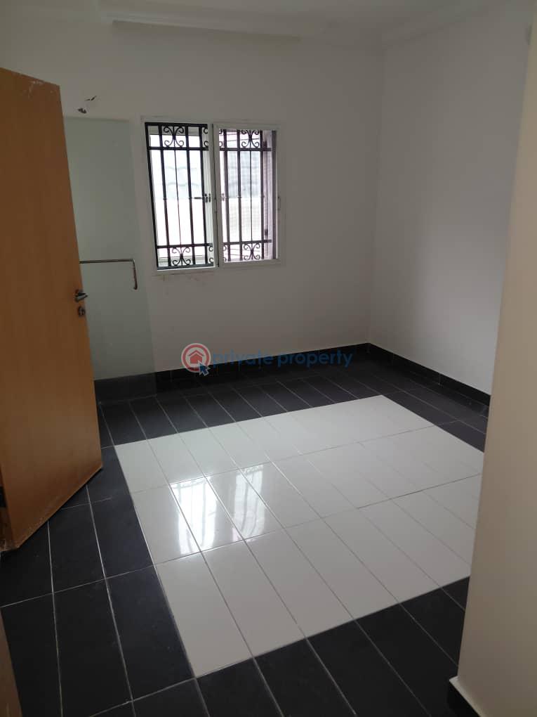 3 bedroom Terraced Duplex For Rent Ikota Villa Ikota Lekki Lagos - 5