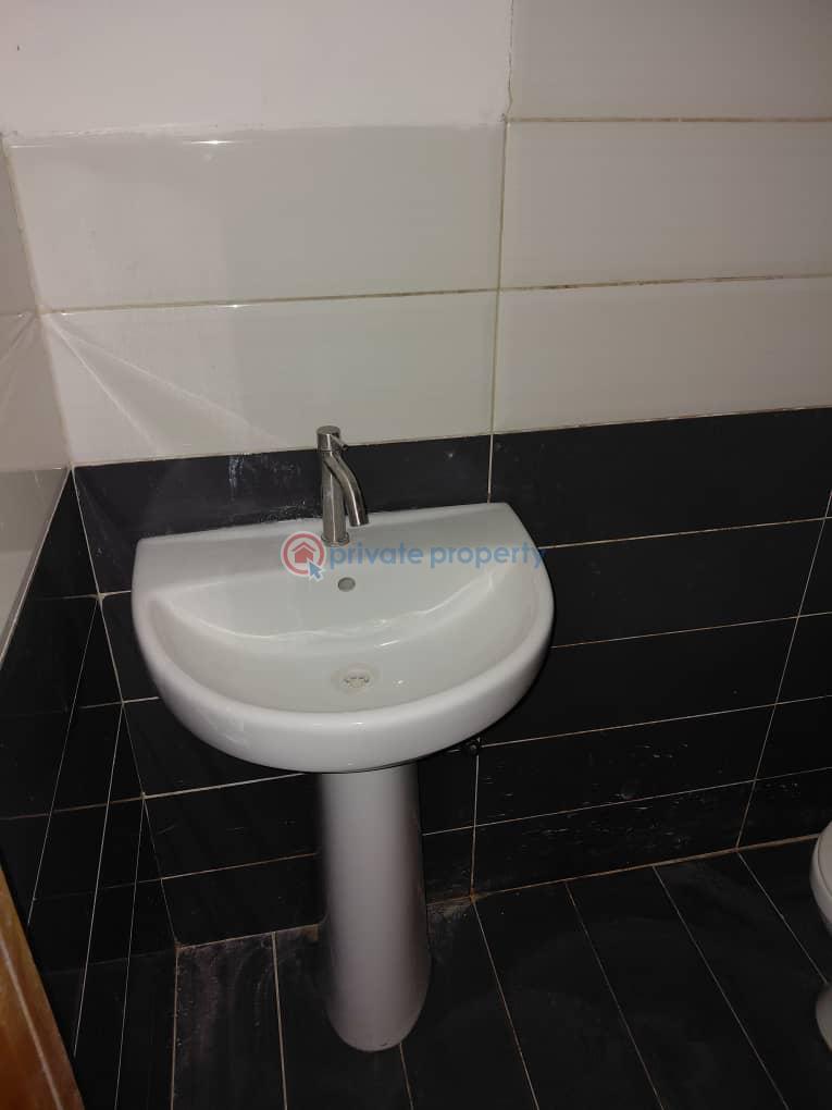 3 bedroom Terraced Duplex For Rent Ikota Villa Ikota Lekki Lagos - 8