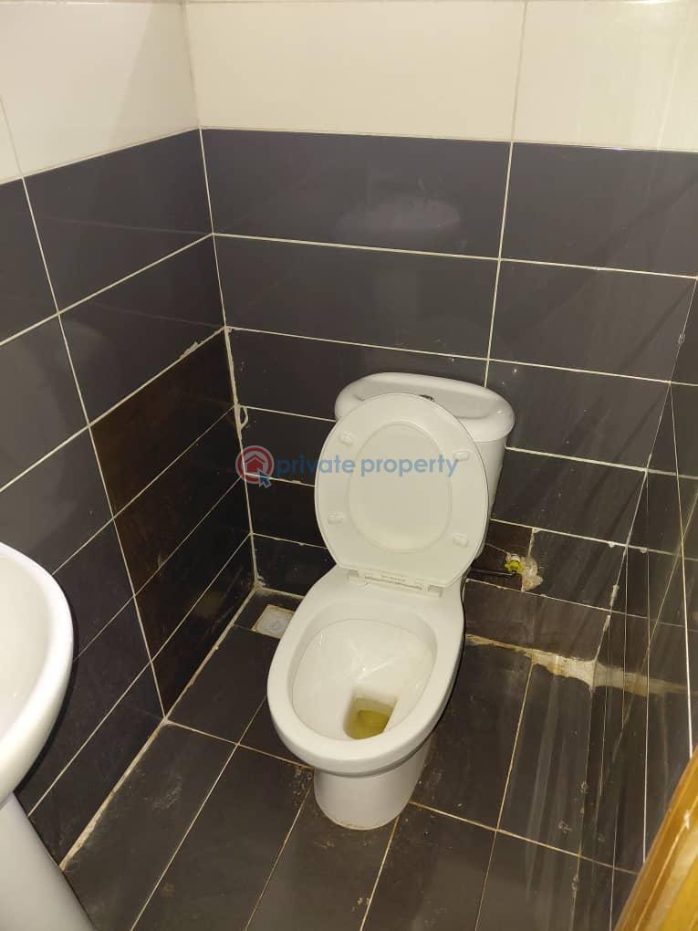 3 bedroom Terraced Duplex For Rent Ikota Villa Ikota Lekki Lagos - 4