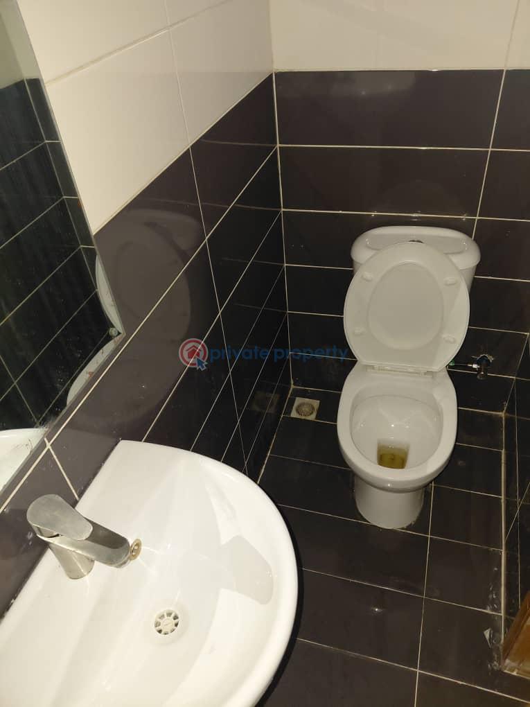 3 bedroom Terraced Duplex For Rent Ikota Villa Ikota Lekki Lagos - 9