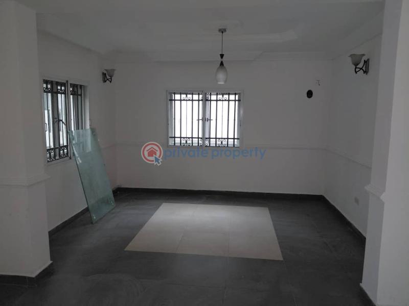 3 bedroom Terraced Duplex For Rent Ikota Villa Ikota Lekki Lagos - 11