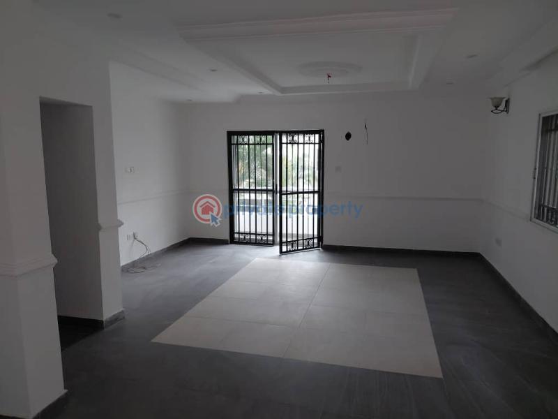 3 bedroom Terraced Duplex For Rent Ikota Villa Ikota Lekki Lagos - 7