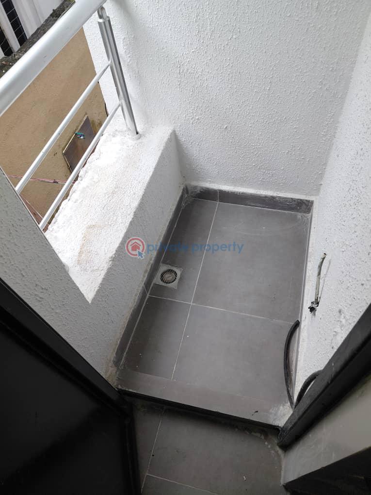 3 bedroom Terraced Duplex For Rent Ikota Villa Ikota Lekki Lagos - 6