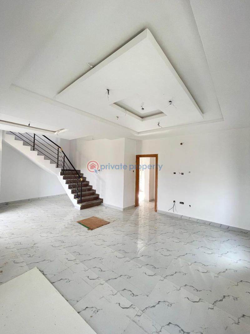 3 bedroom Terrace For Sale Along Lekki Expressway Lagos - 7