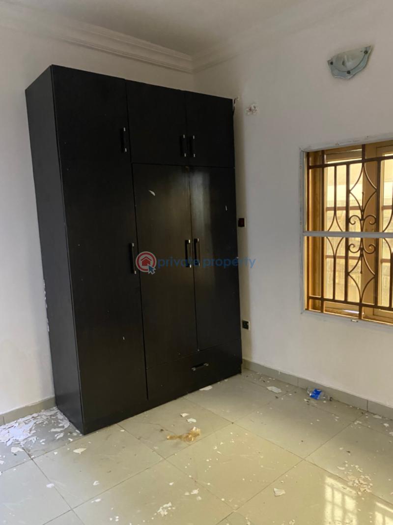 3 bedroom Block Of Flats For Rent Marshy Hill Estate Ado Road Addo Ajah Lagos - 13