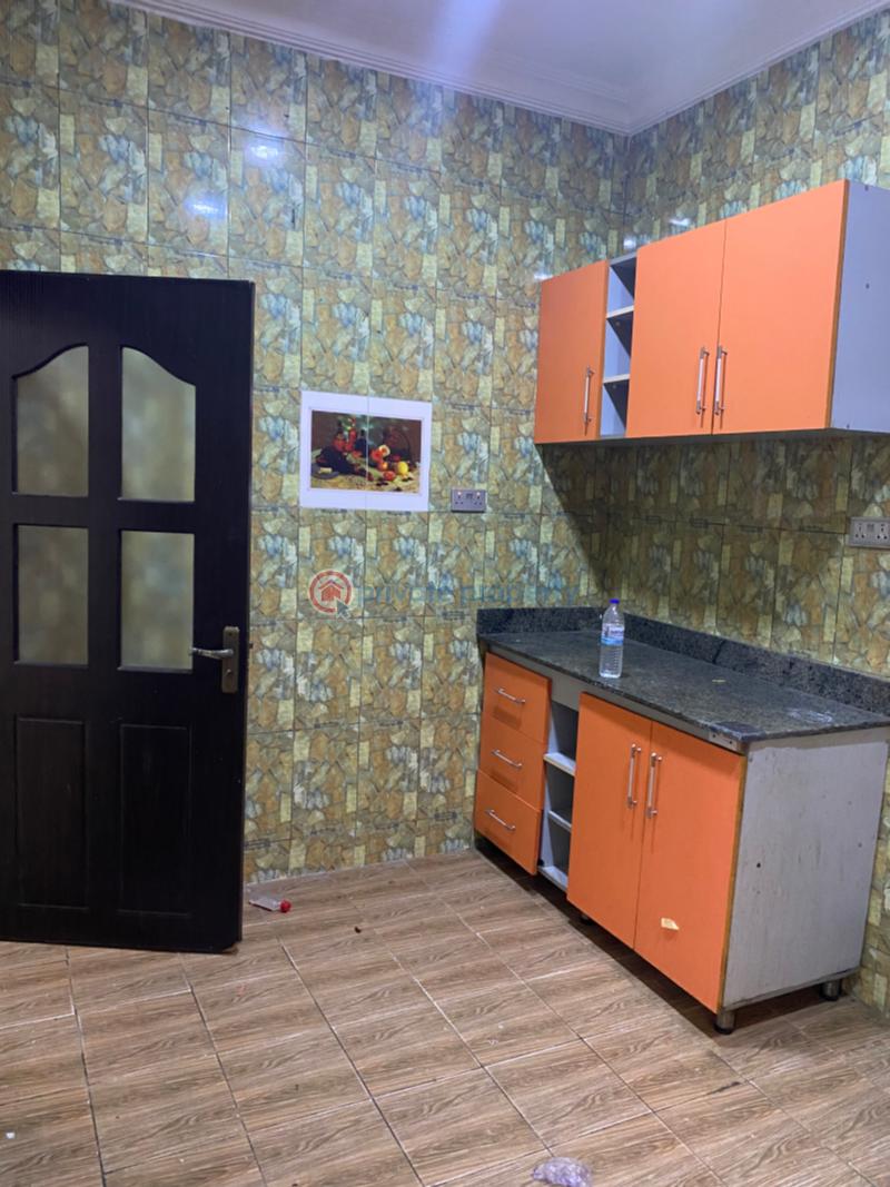 3 bedroom Block Of Flats For Rent Marshy Hill Estate Ado Road Addo Ajah Lagos - 4