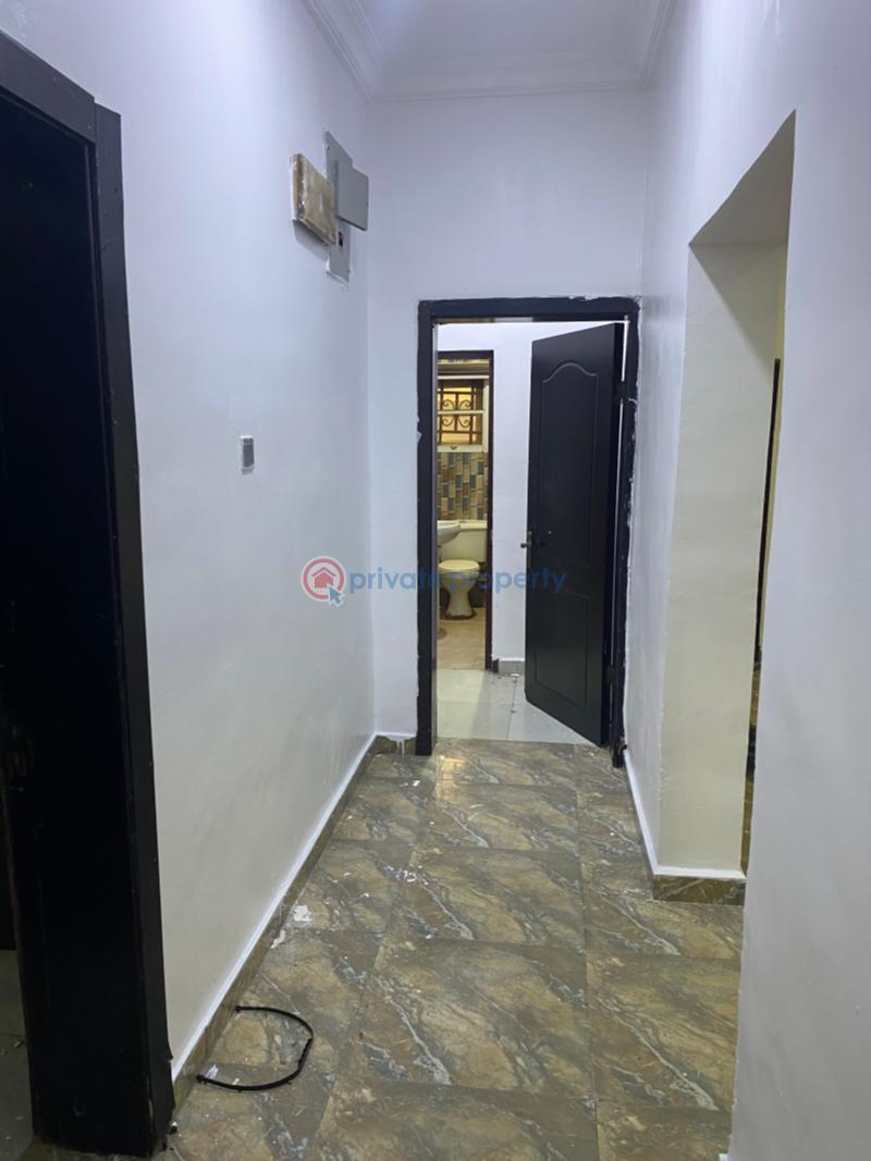 3 bedroom Block Of Flats For Rent Marshy Hill Estate Ado Road Addo Ajah Lagos - 8