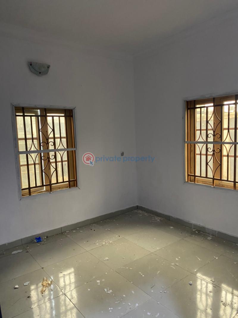 3 bedroom Block Of Flats For Rent Marshy Hill Estate Ado Road Addo Ajah Lagos - 12