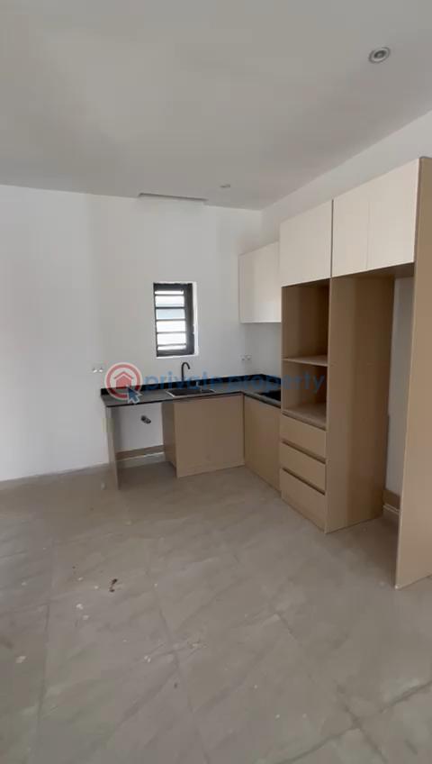 3 bedroom Flat & Apartment For Rent Thomas Estate Ajah Lagos - 4