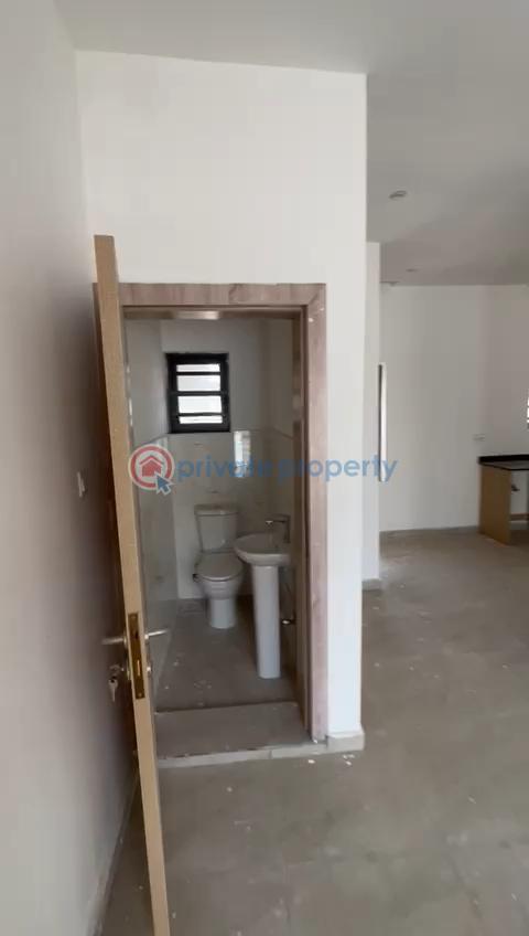 3 bedroom Flat & Apartment For Rent Thomas Estate Ajah Lagos - 2