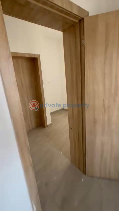 3 bedroom Flat & Apartment For Rent Thomas Estate Ajah Lagos - 8