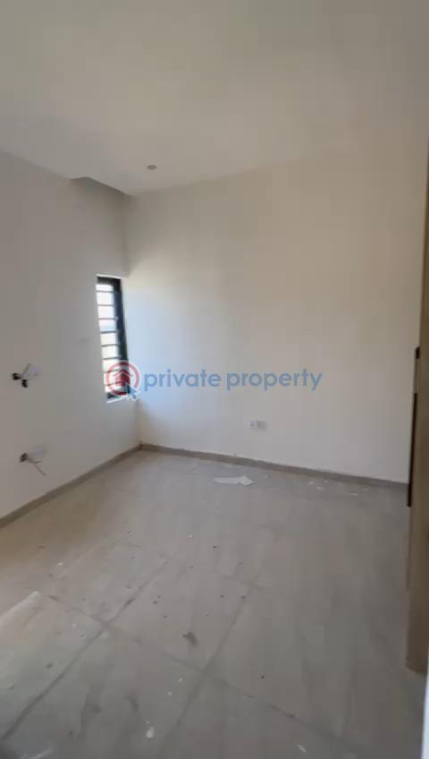 3 bedroom Flat & Apartment For Rent Thomas Estate Ajah Lagos - 3